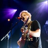 Ed Sheeran performing at the Shepherds Bush Empire | Picture 93852